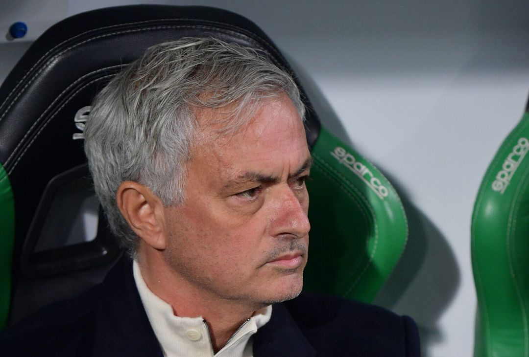 Sassuolo-Roma 1-2 – FOTO GALLERY - immagine 44