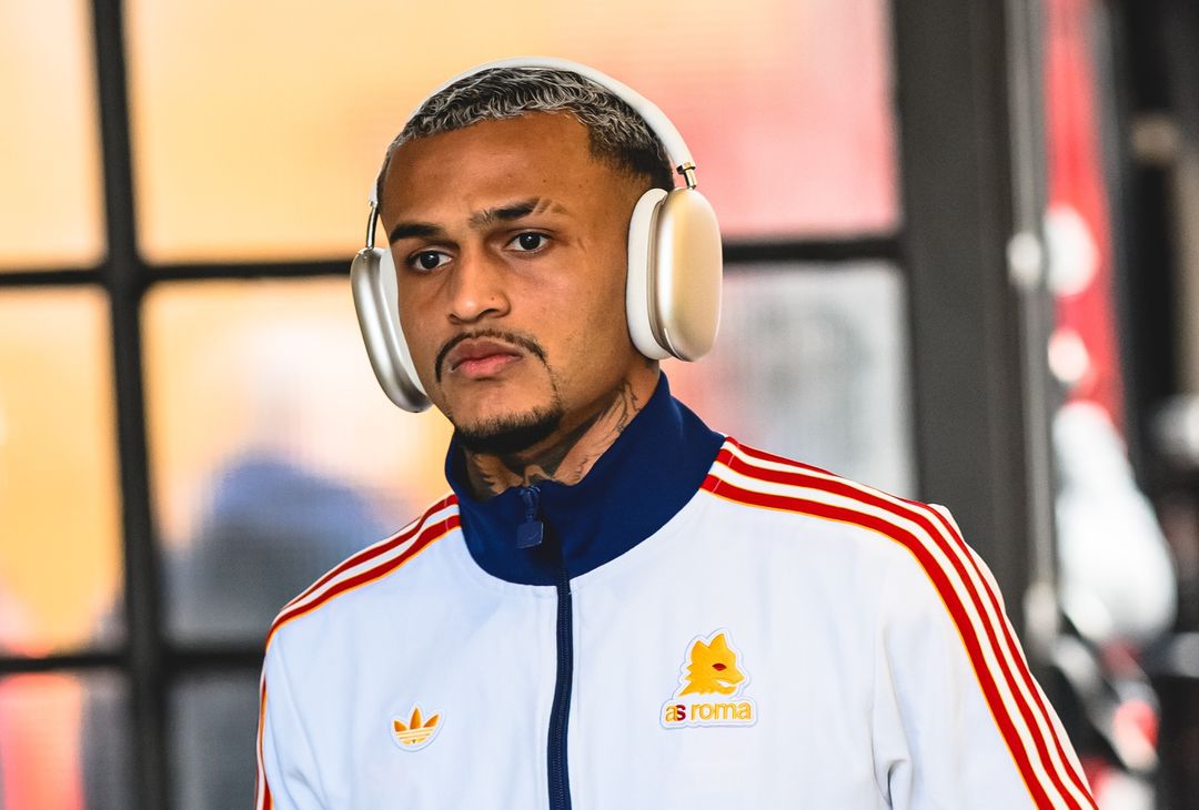 Como-Roma 2-1 – FOTO GALLERY - immagine 2