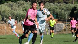 Palermo primavera, oggi test a Monreale contro l’Athletic Club Palermo