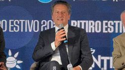 Trentino marketing, l’ad: “Ricordo la telefonata in piena notte con De Laurentiis”