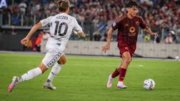 La Roma dalla Joya all’incubo, crolla contro l’Empoli