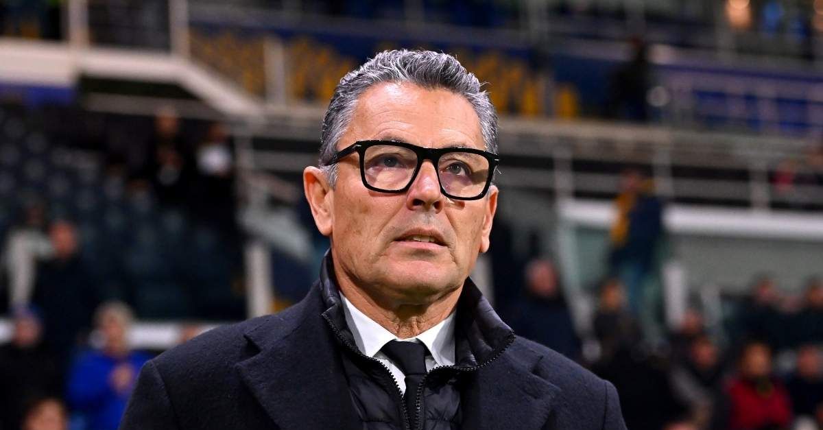 Landucci nel post partita di Torino Milan: “Mai trovato un gruppo così. Sull’infortunio di Leao …” Landucci nel post partita di Torino Milan: “Mai trovato un gruppo così. Sull’infortunio di Leao …”