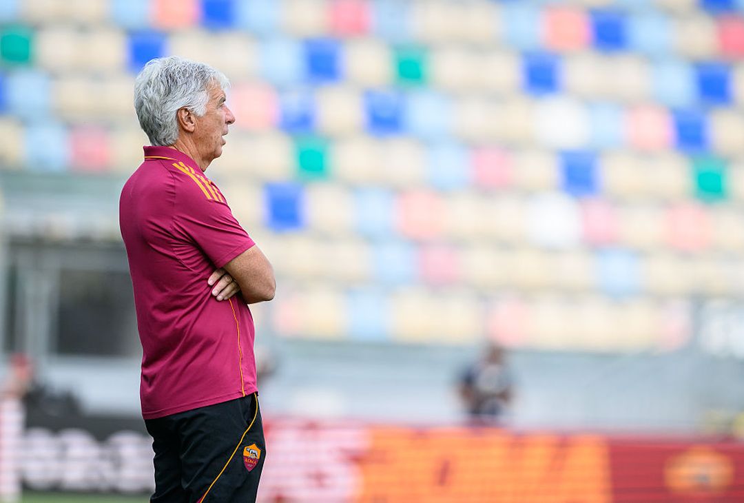 Roma-Neom 2-2 – FOTO GALLERY - immagine 32