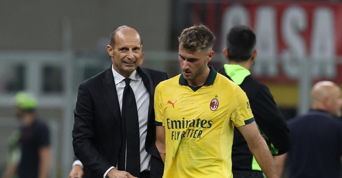 Milan, Cassano: “Gimenez per me è fenomenale”. Come mai sbaglia?