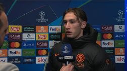 Esposito: “Non siamo riusciti a buttarla dentro. Il mio gol? Penso al risultato negativo”