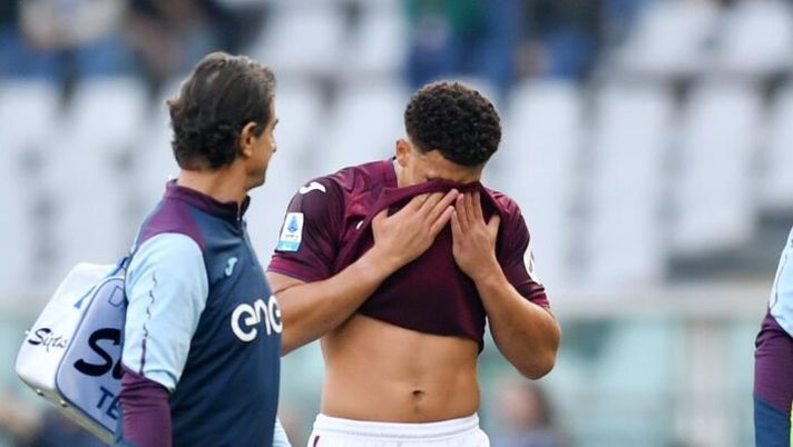 Vanoli: “Adams? Non ci ho parlato, fa esami domani e vediamo. Complimenti a Pedersen perché…” - immagine 1