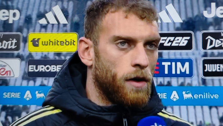 Juventus, Di Gregorio a Sky: “Affronteremo il Napoli con la nostra mentalità” - immagine 1