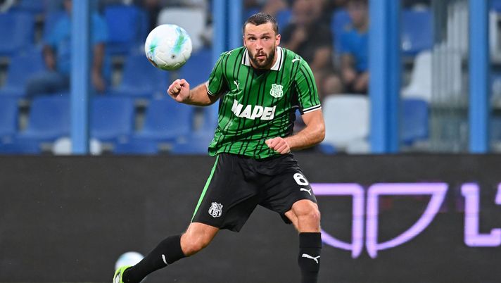 Spezzani (Gazzetta Modena): “Walukiewicz? Nuovo ruolo a Sassuolo, gioca sempre” - immagine 1