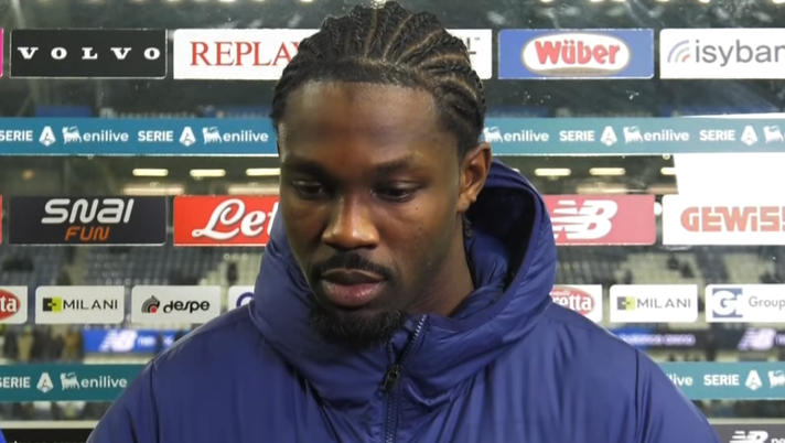 Thuram a InterTV: “Abbiamo una rosa competitiva. Sulle assenze possiamo…” - immagine 1