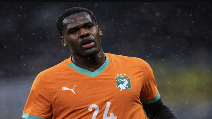 Bonny protagonista contro l’Ecuador? Le quote su gol e assist accendono l’interesse Bonny protagonista contro l’Ecuador? Le quote su gol e assist accendono l’interesse - immagine 1
