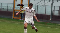Saumel, il gol della svolta?