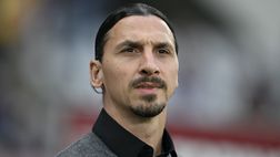 Milan, Ibrahimovic: “La Serie A è diversa. C’è più passione e… “