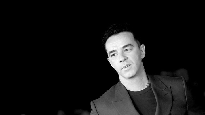 Esce Ranch, il nuovo album di Salmo: disponibile in sei formati con artwork dedicati - immagine 1