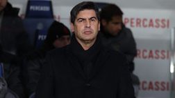 Fonseca: “Cosa filtra sullo stop di Pulisic! Mancanza di rispetto per il Milan: l’arbitraggio e il fallo…”