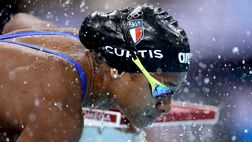 Sara Curtis, la nuova stella del nuoto è granata: “Tifo Toro grazie a papà”