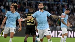 Dia-Castellanos, la Lazio batte il Verona all’Olimpico