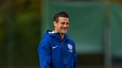 Sky – Inter-Kairat, le probabili formazioni: turnover per Chivu? Fuori due big. E in attacco…