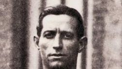 5 luglio 1901: nasce Julio Libonatti
