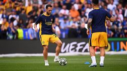 Il Giornale – Calhanoglu, il Galatasaray offre 10 mln. Inter, nomi costosi per sostituirlo