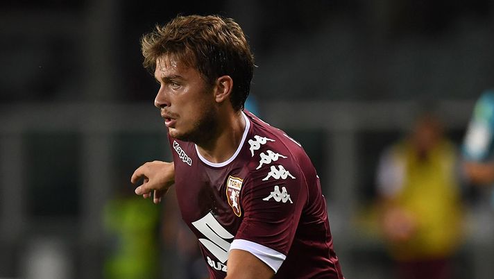 TURIN, ITALY - AUGUST 28: Adem Ljajic of FC Torino in action during the Serie A match between FC Torino and Bologna FC at Stadio Olimpico di Torino on August 28, 2016 in Turin, Italy. (Photo by Valerio Pennicino/Getty Images) Ljajic: “Miha l’uomo giusto per me e per il Toro. Voglio arrivare almeno a 15 gol” - immagine 1