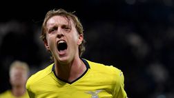 Mercato lontano, grinta e qualità da vendere: Rovella si prende la Lazio