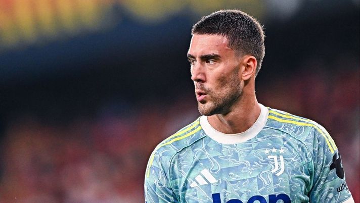 Calciomercato, Pedullà su Vlahovic: 'La partita col Milan è ancora aperta'