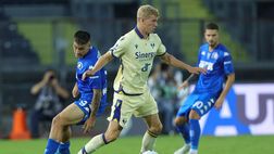 Mercato – Il Toro chiude per Doig