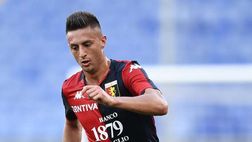 Mercato Padova, la situazione di Barreca e i possibili sviluppi