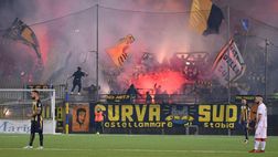 Juve Stabia-Salernitana, analisi e pronostico del derby campano