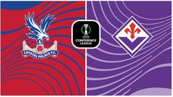 FINALE – Crystal Palace-Fiorentina, 3-0: viola trasparenti. Qualificazione compromessa