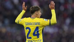 Di Marzio: “Non solo Fiorentina e Milan su Terracciano, c’è un’altra big”