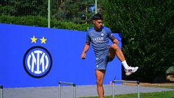 TyC Sports – AEK Atene, trattativa concreta con l’Inter per Correa: “Dal club greco filtra…”