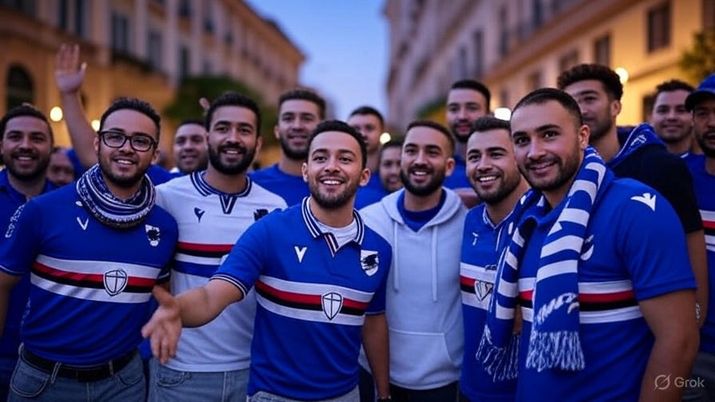Calciomercato Sampdoria – Cambia il presidente? Tifosi in festa, le ultime- immagine 1