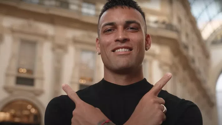 Inter, Lautaro rinnova fino al 2029. L’emozionante video di IMH: “La mia casa è qui” - immagine 1