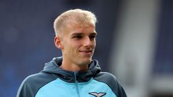 Lazio-Cagliari, Isaksen svela: “Il gol lo dedico a Castellanos! Prima del match…”