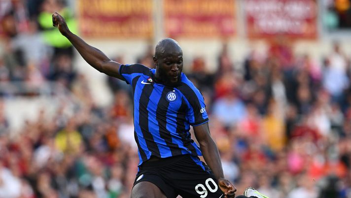 Zapata, altro ritardo. Roma-Lukaku: per ora è un sogno da tifosi - immagine 1