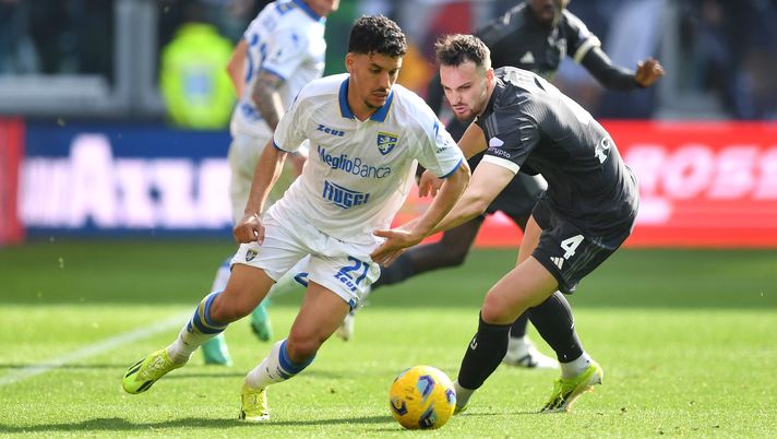 GETTY IMAGES  Harroui al Verona, ufficialità in arrivo - immagine 1