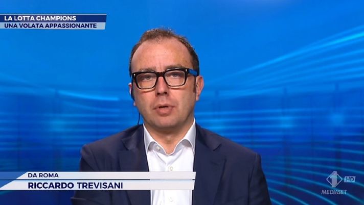 Trevisani: “Inter, quando Lautaro segnerà tutto si sistemerà. Calma, siamo alla 4a giornata” - immagine 1