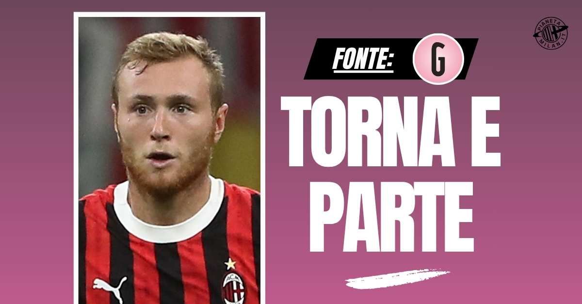 Calciomercato Milan, interesse della Cremonese per Pobega Calciomercato Milan, interesse della Cremonese per Pobega