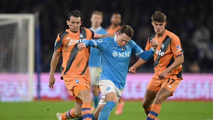 mctominay napoli atalanta