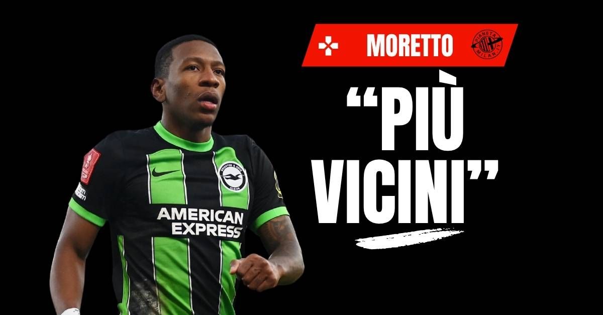 Calciomercato Milan, Moretto: “Estupinan sempre più vicino”. Le cifre Calciomercato Milan, Moretto: “Estupinan sempre più vicino”. Le cifre