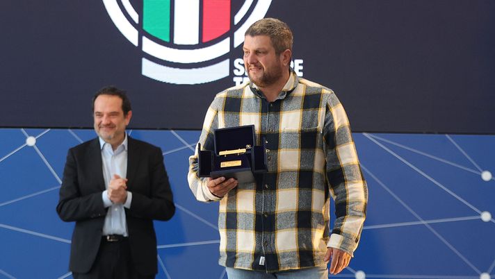 Italia Under21, Baldini: “La tribuna è ingiusta, in campo i ragazzi sono liberi” - immagine 1