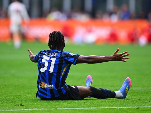 CorSport: “Bestemmia Bisseck? Procura Figc sta acquisendo immagini: cosa succede”- immagine 2