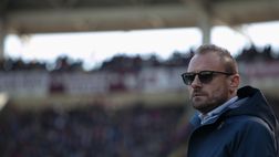 Calciomercato Torino, il punto: da Benassi e Giaccherini alle situazioni in uscita