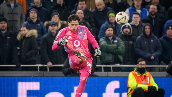 Getty Images Svilar: “Dobbiamo uscire da questo momento negativo. Servono i risultati” - immagine 1