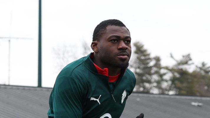 Milan, Galatasaray in pressing per Fofana: ecco l'intenzione del francese