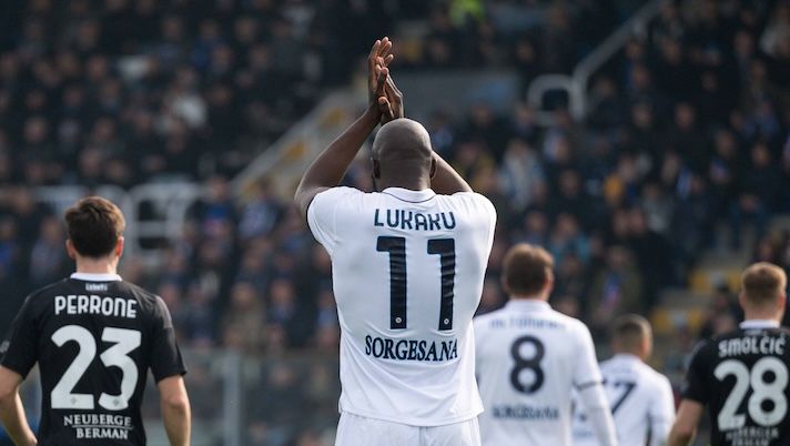 I voti di Como-Napoli al fanta: ci sono un 4 e un 4,5! Male Lukaku, bocciato Strefezza, Diao più di Paz- immagine 1