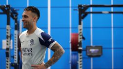 Inter, Lautaro mette il mirino sulla Roma: il piano per tornare a pieno regime dopo la sosta