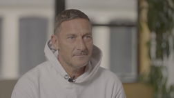 VIDEO / Totti svela: “Se non avessi fatto il calciatore…”