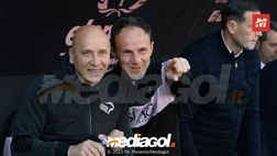 LE PAGELLE DI BARI-PALERMO 0-0. Deludente pareggio in 11 contro 9